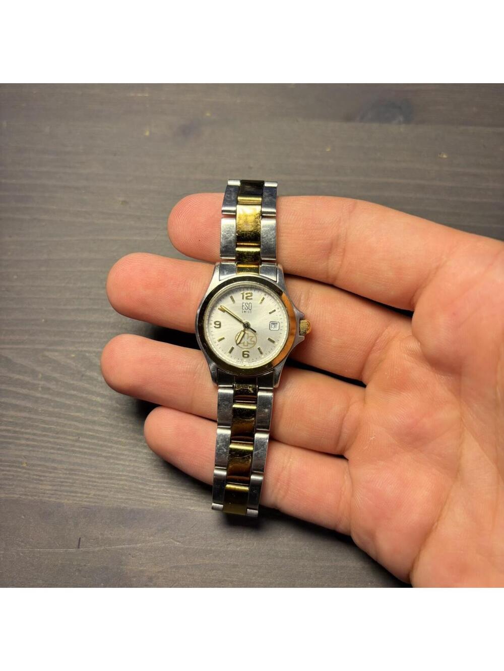 Beautiful Vintage Watch